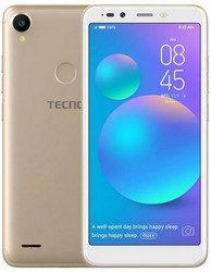 Замена разъема зарядки на телефоне Tecno Pop 1S Pro в Ярославле